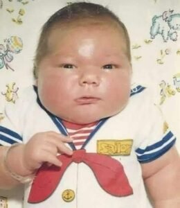 16-Pound Baby Shocked the World in 1983—You Won’t Believe What He Looks