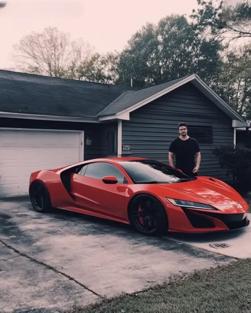 A Week Ago, My House Was Robbed — Today,