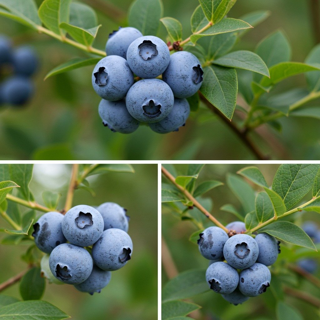 Blueberries, with this very simple trick I can grow them at home endlessly | I haven’t bought any for years