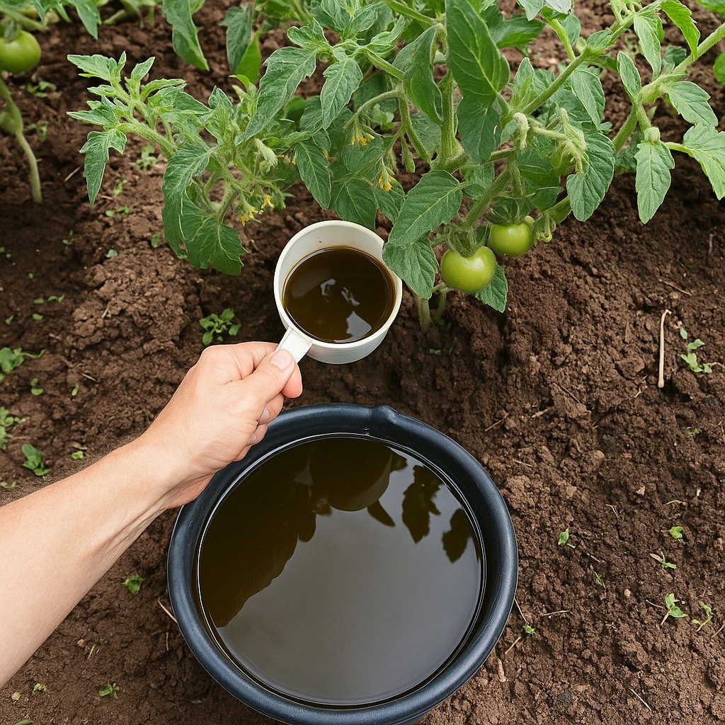 The Tomato Planting Hack You Should Never Ignore!