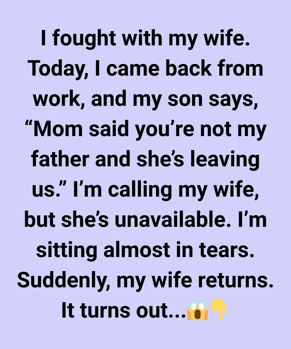 14 Stories That Prove You’ll Never Be Bored After Having Children