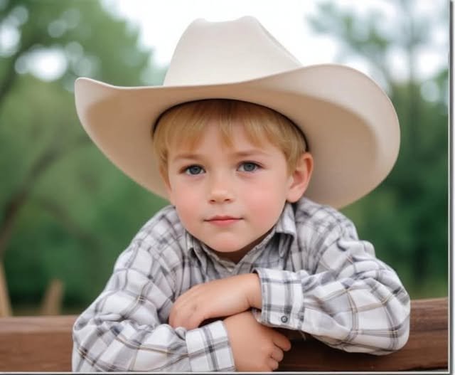 Our teacher asked what my favorite animal was, and I said, “Fried chicken.”