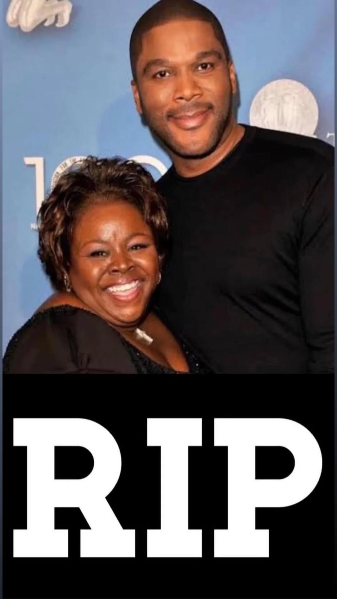 Tyler Perry Responds After Madea Actress Cassi Davis Was Rumored To Have Died