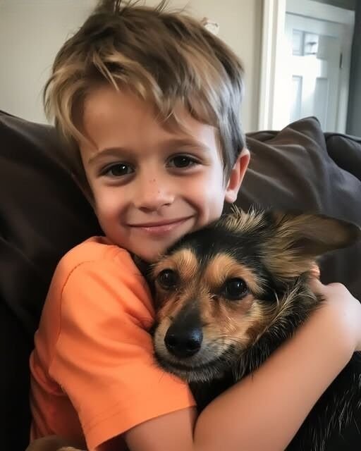 I Tried to Give Her Back—But She Gave Us More Than We Deserved