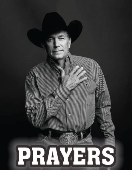 George Strait finally revealed the truth about his wife, leaving his entire family in disbelief that Norma had…