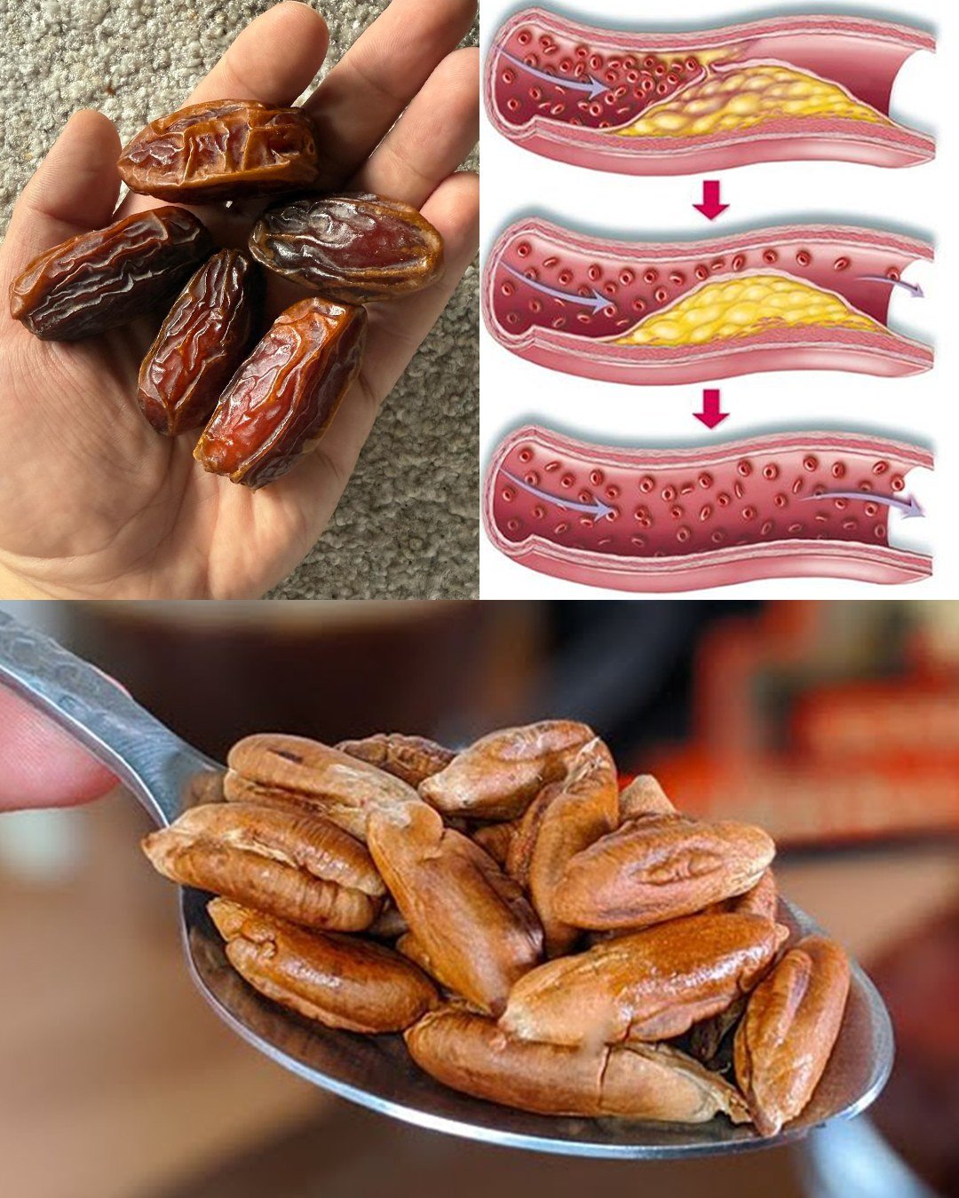 Date Seed Coffee: A Caffeine-Free Alternative with Surprising Benefits