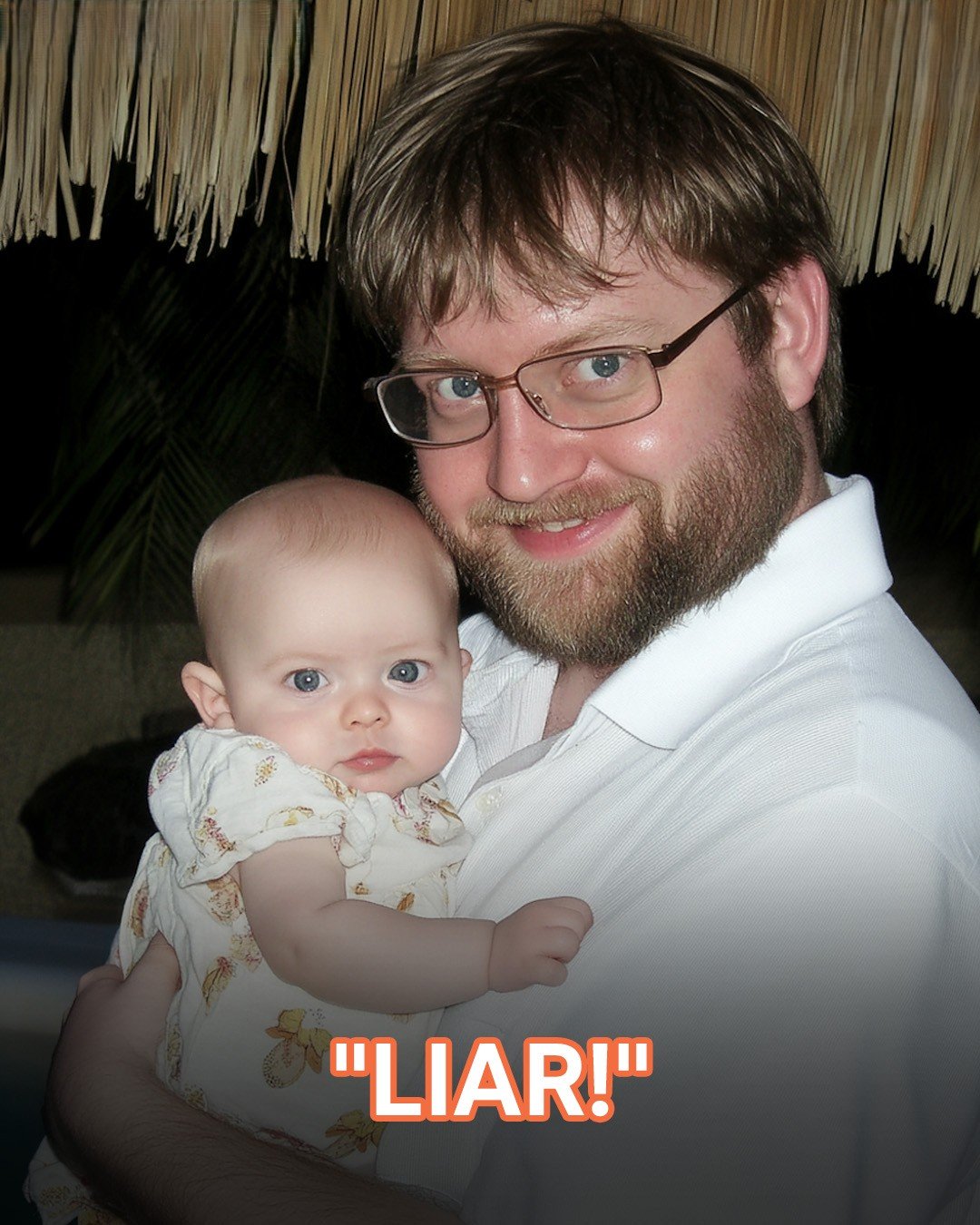 My Father Abandoned Me as a Child and I Took Revenge on Him