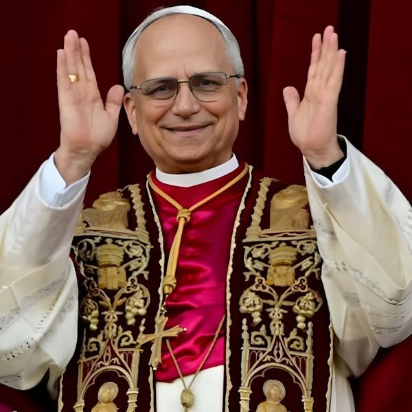 New Pope Robert Francis Prevost was in the Dominican Republic