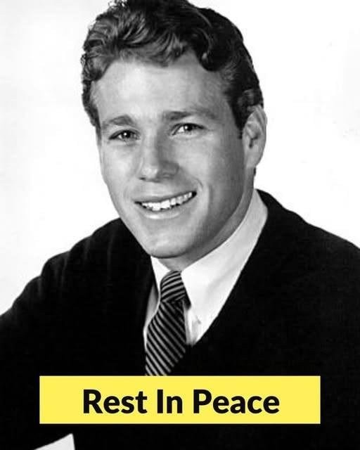 TV And Film Star And Academy Award Nominee Dies At 82