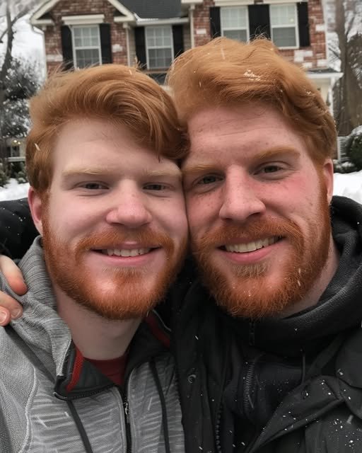 I TOOK A DNA TEST FOR FUN—AND DISCOVERED A BROTHER WHO CLAIMED WE GREW UP TOGETHER. I HAD NO MEMORY OF IT