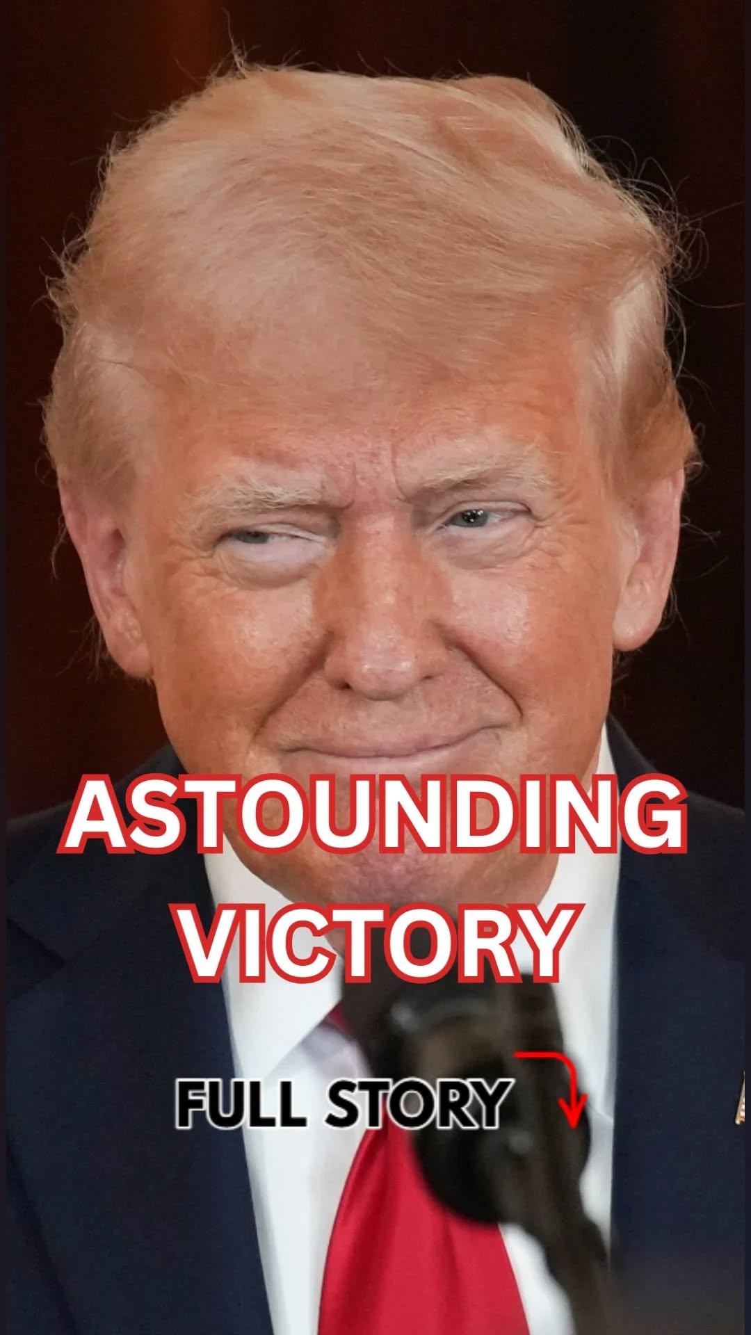 Trump Visits Capitol Hill, Tears Into Republicans: ‘Don’t F*** Around’