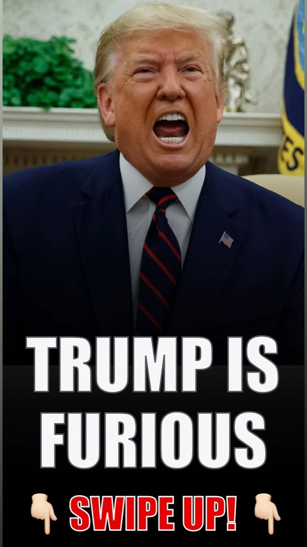 MAGA Daily News – May 26, 2025