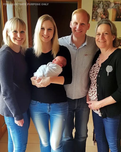 I Didn’t Tell My Husband’s Family I Speak Their Language, and It Helped Me Uncover a S.h.ocking Secret about My Child