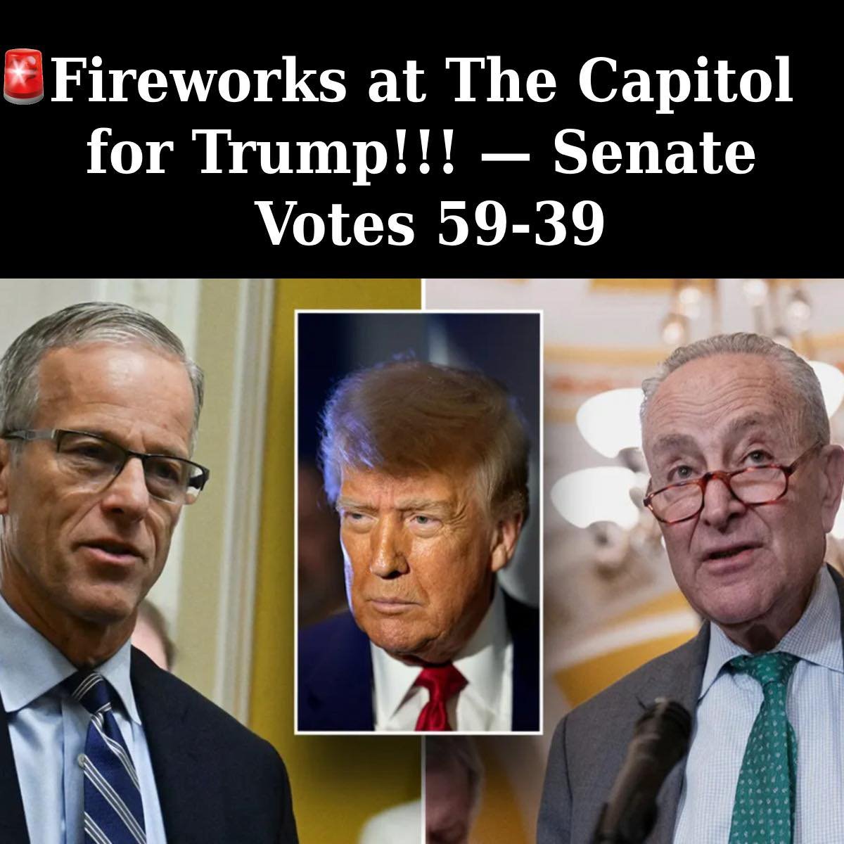 Senate Confirms Trump’s Billionaire Ambassadors to Key Allies as President’s Approval Ratings Rise