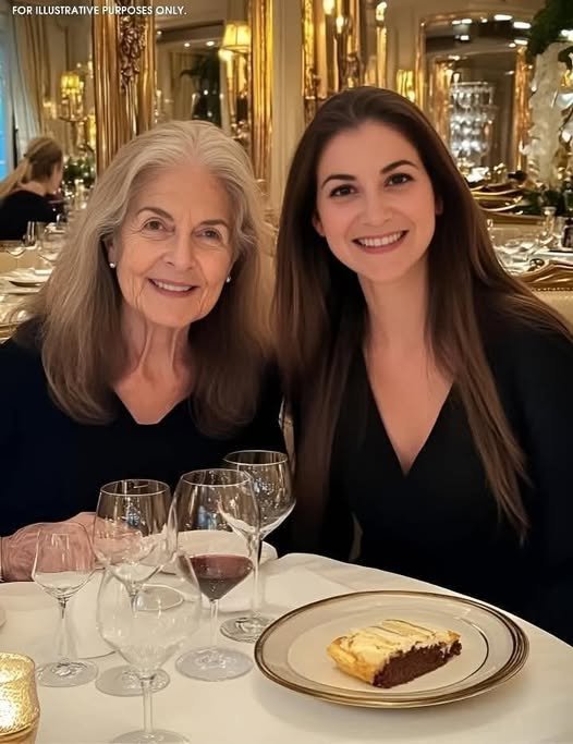 My rich DIL invited me to dinner to embarrass me, but I taught her a lifelong lesson.