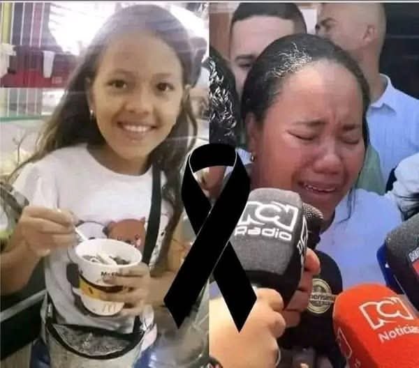 Missing girl found in the woods, her father was the one who…See more