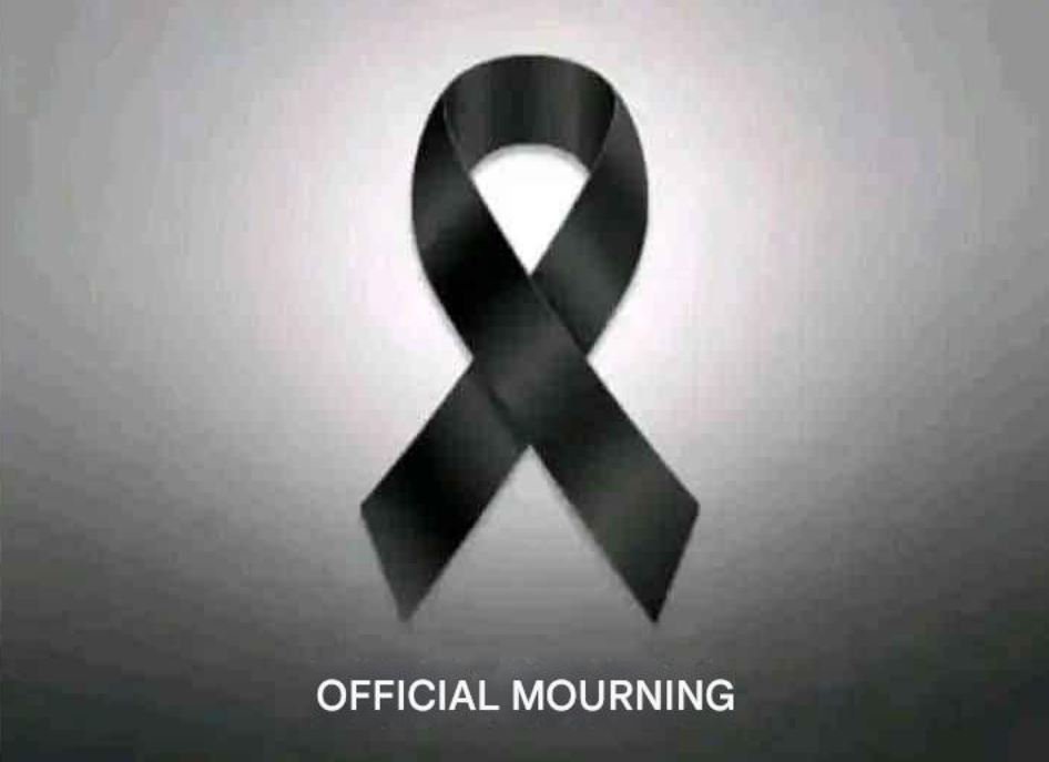 BREAKING NEWS!! Sad news has just been confirmed of the death of… See more