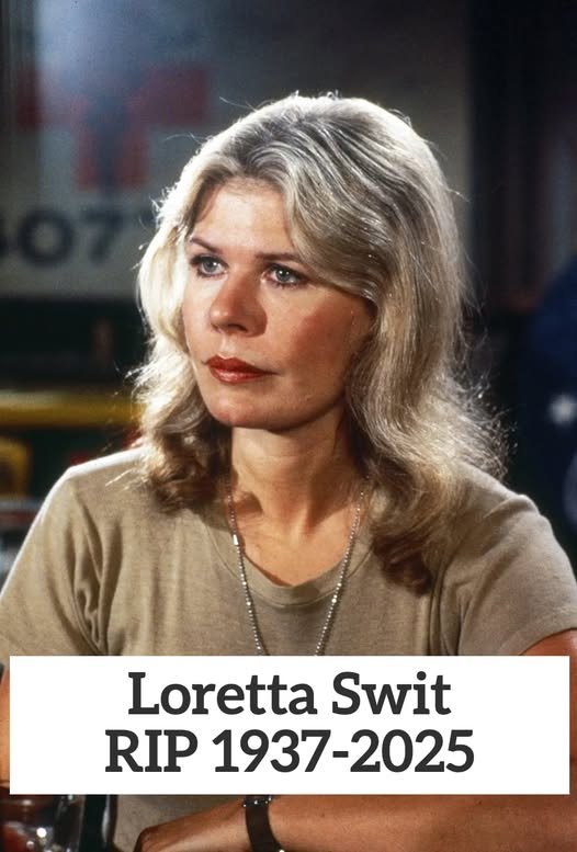 Loretta Swit Dead at 87: ‘M*A*S*H’ Costars Alan Alda and Mike Farrell Pay Tribute