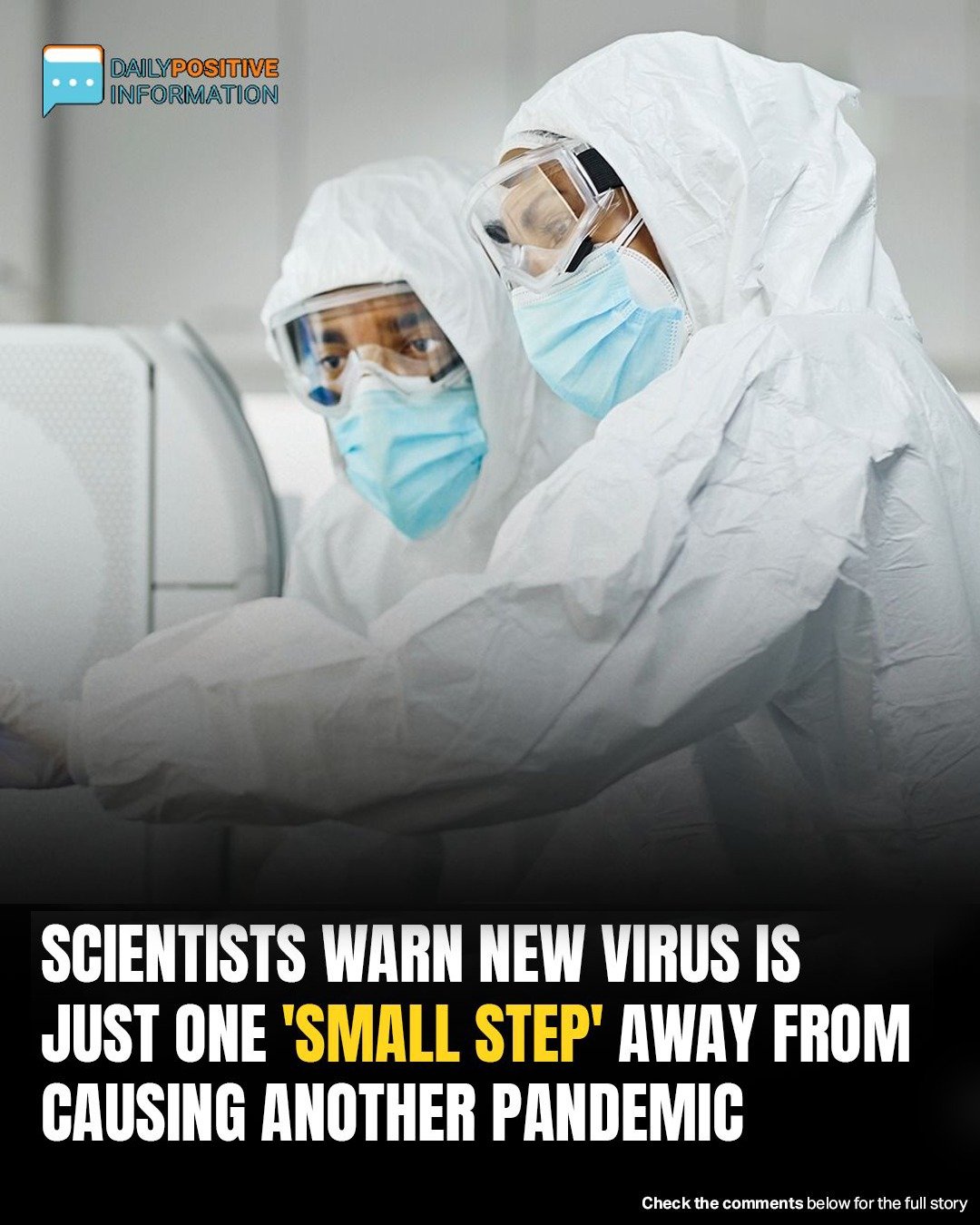 Scientists Warn China-Identified Bat Virus Just One Mutation Away From Sparking Global Pandemic