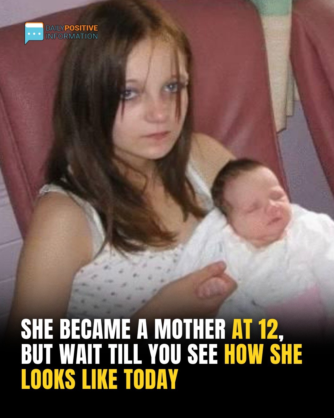 Kids With Kids: Where Are Britain’s Youngest Parents Now