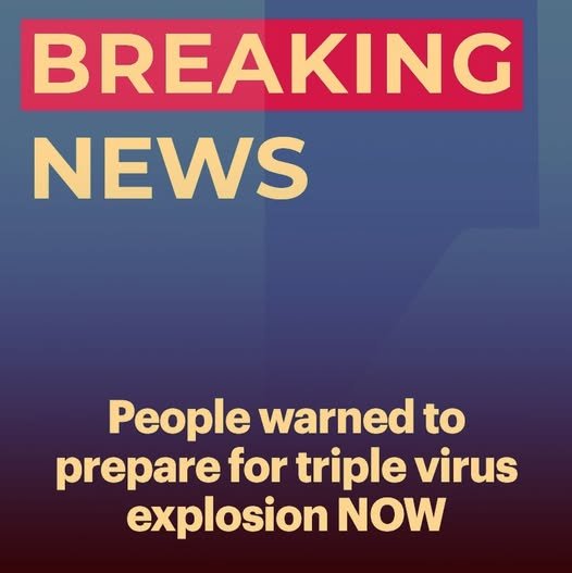 Health expert warns