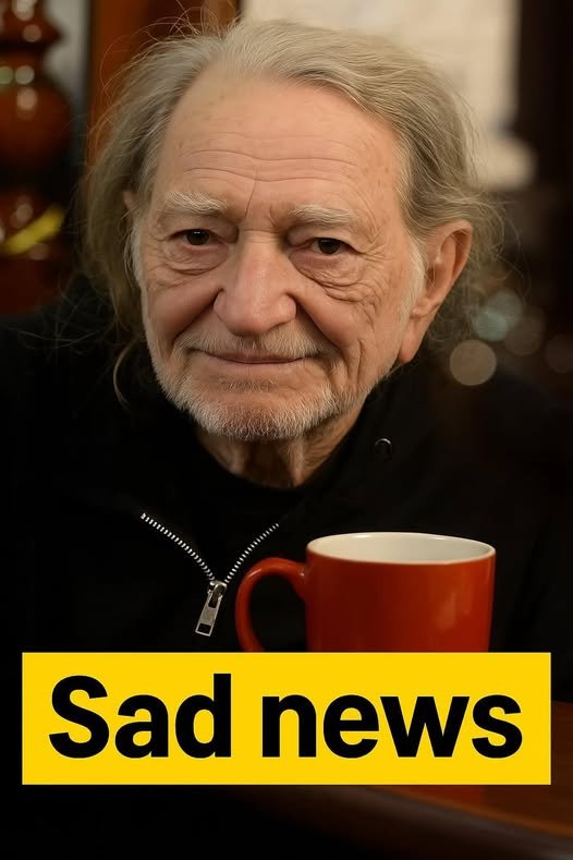 The Sad Truth About Willie Nelson’s