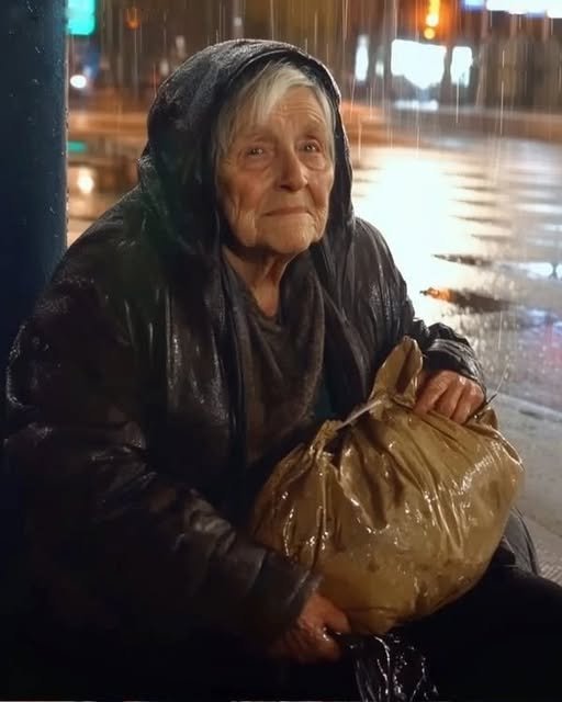 I Gave Shelter to a Homeless Woman in My Garage – Two Days Later, I Looked Inside and Cried, ‘Oh God! What Is This?!’