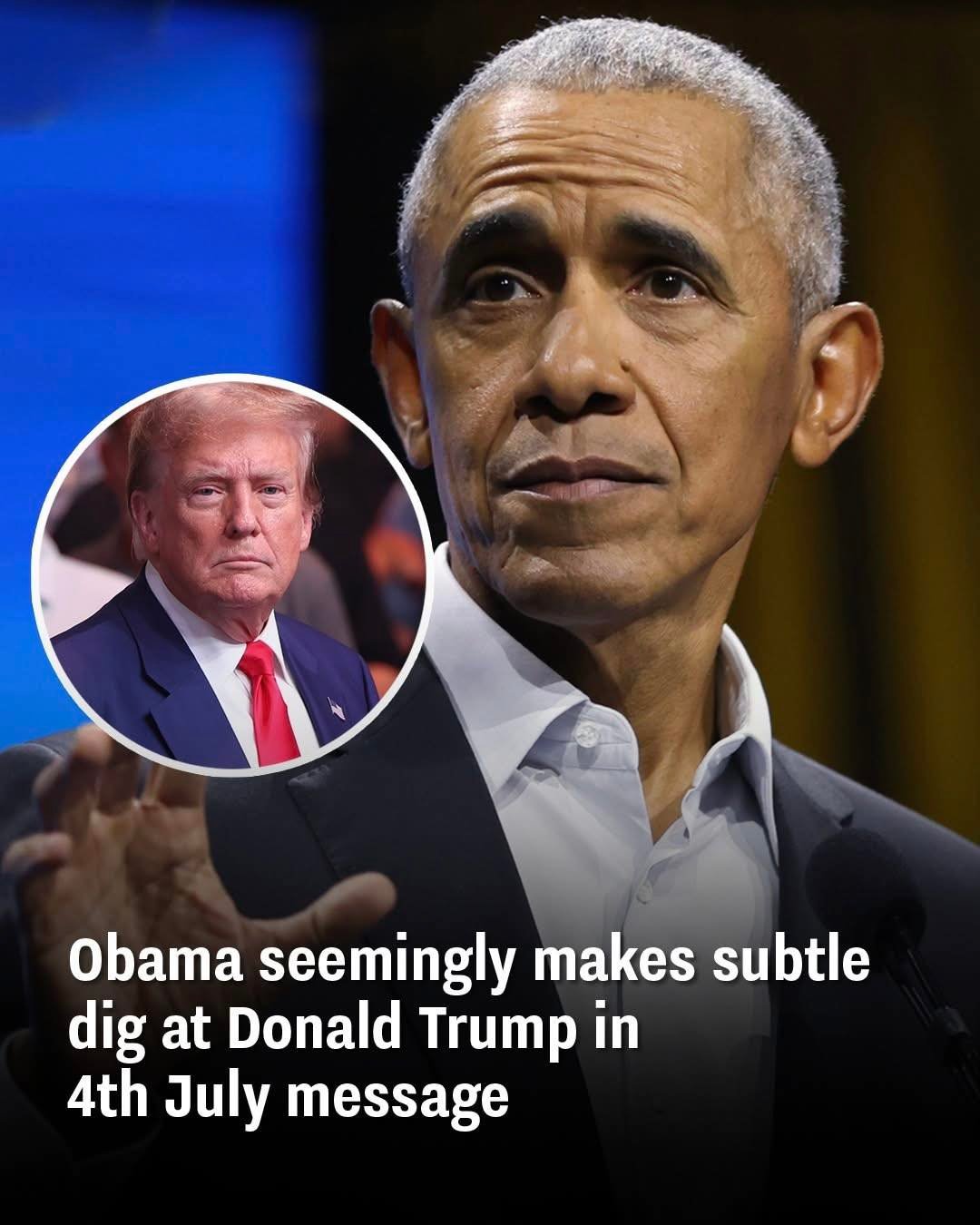 Message Sparks Speculation of Subtle