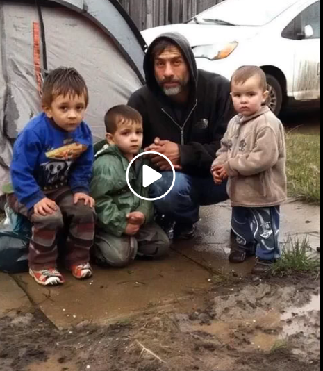 He Gave Away His Last $2 While Homeless—The Universe Gave Back More