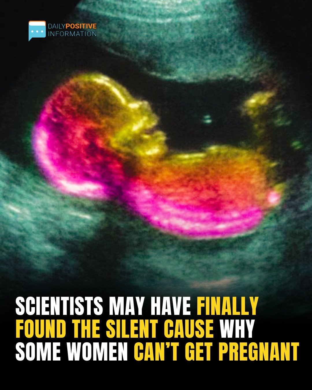 Scientists Found The Hidden Factor Behind the Global Infertility Crisis, And It’s Terrifying