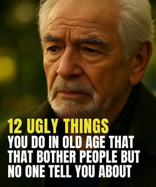 12 Habits That Quietly Create Distance As We Age—And How to Transform Them Into Connection and Confidence