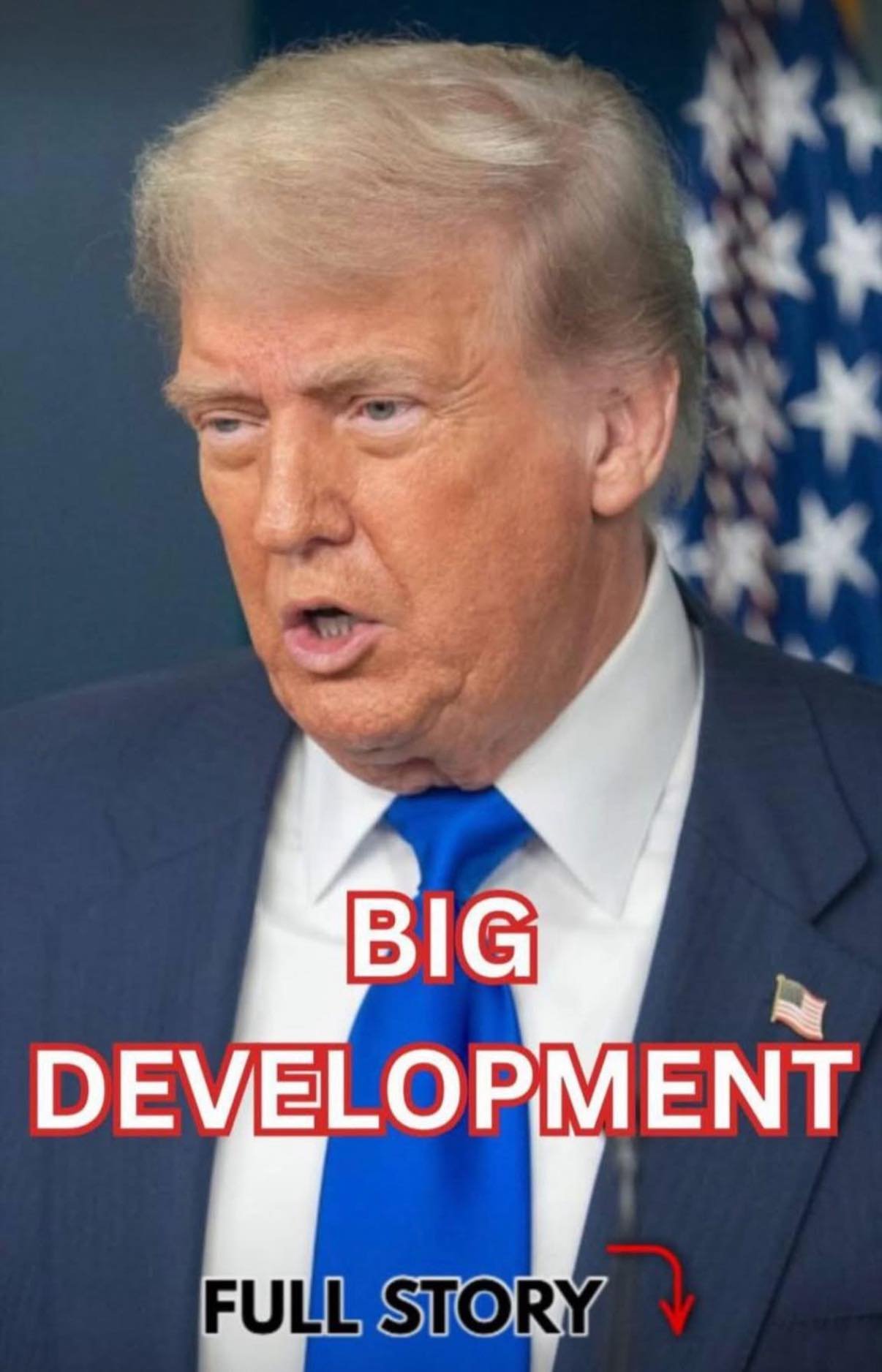 Tucker Carlson Says Bondi Destroyed Bongino’s Podcasting Career