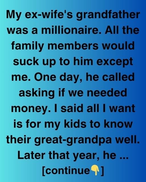 All I Wanted Was Time, Not Money