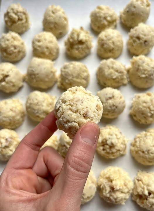 “Even folks who think they aren’t going to like these recipes will end up going back for another