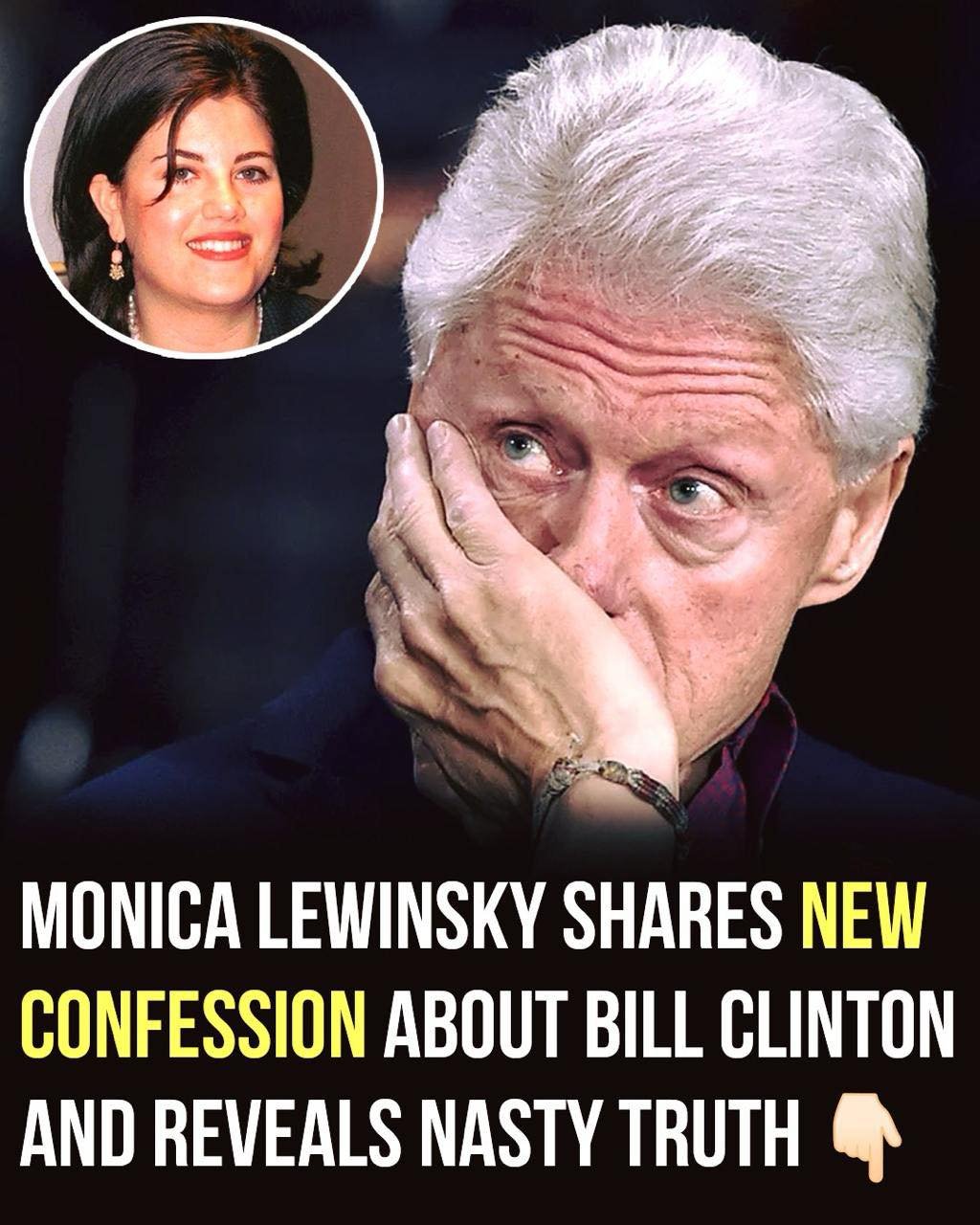 Monica Lewinsky at 51: Reclaiming Her Story, Her Voice, and Her Worth