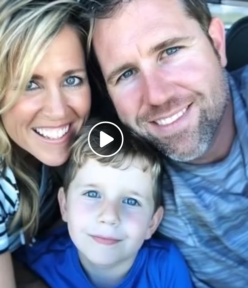 The Boy Who Stayed Silent — Until His First Words Changed Our Lives Forever