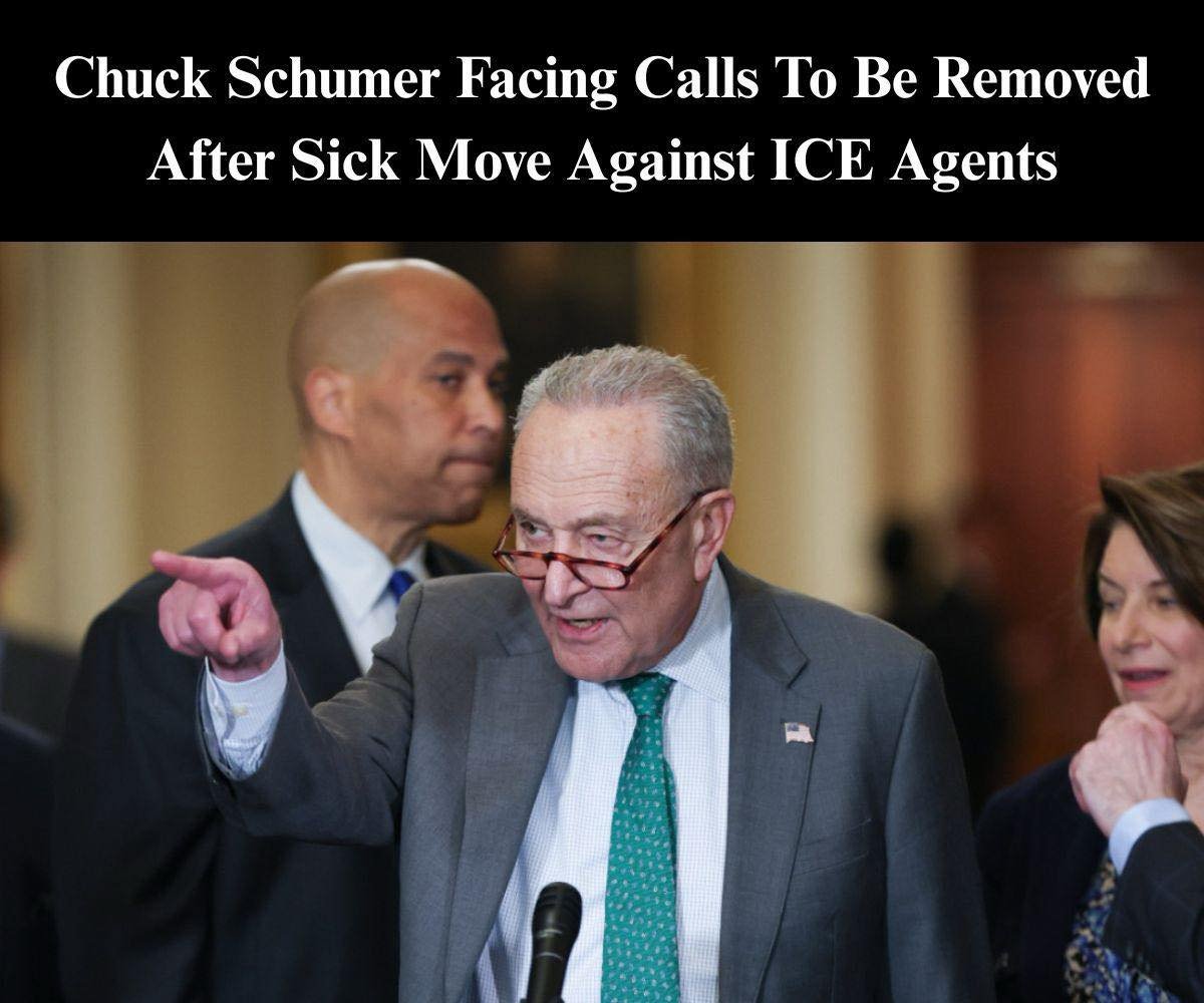 New Bill Seeks to Ban ICE Agents from Wearing Masks—But Could It Put Officers in Danger?