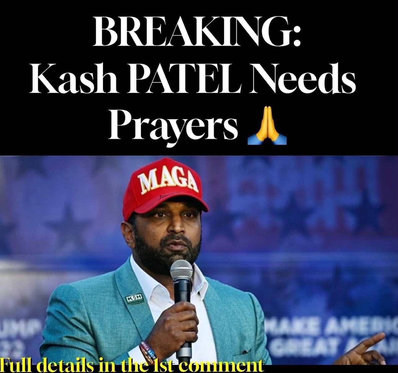 FBI Reportedly Opens Inquiry Into Past Election-Related Activities Linked to Democrats