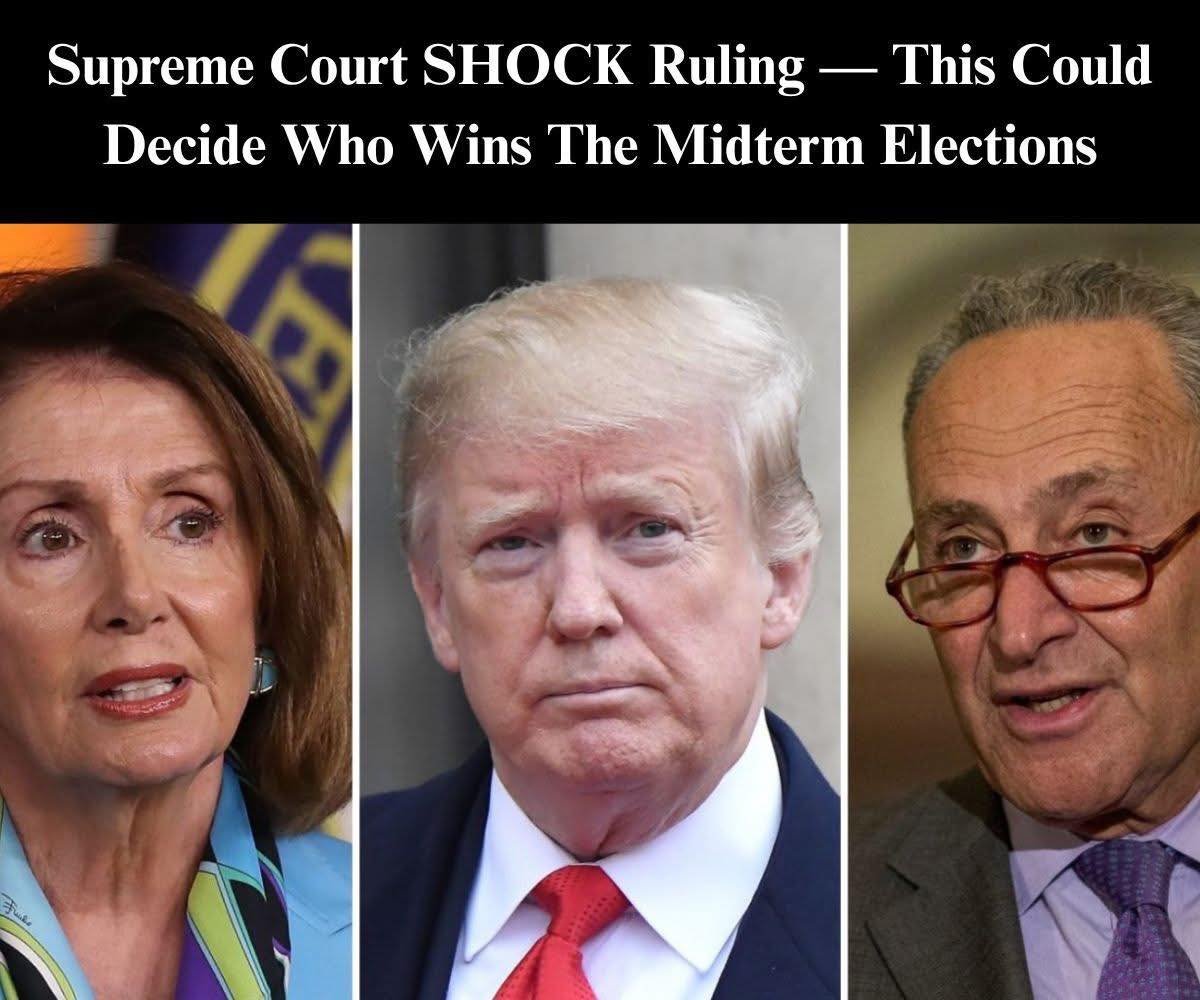 Redistricting Lawsuits