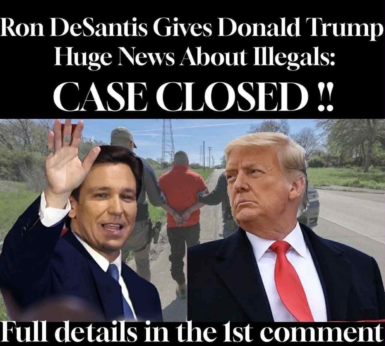 Uncategorized “The Facility Florida Doesn’t Want You to See”