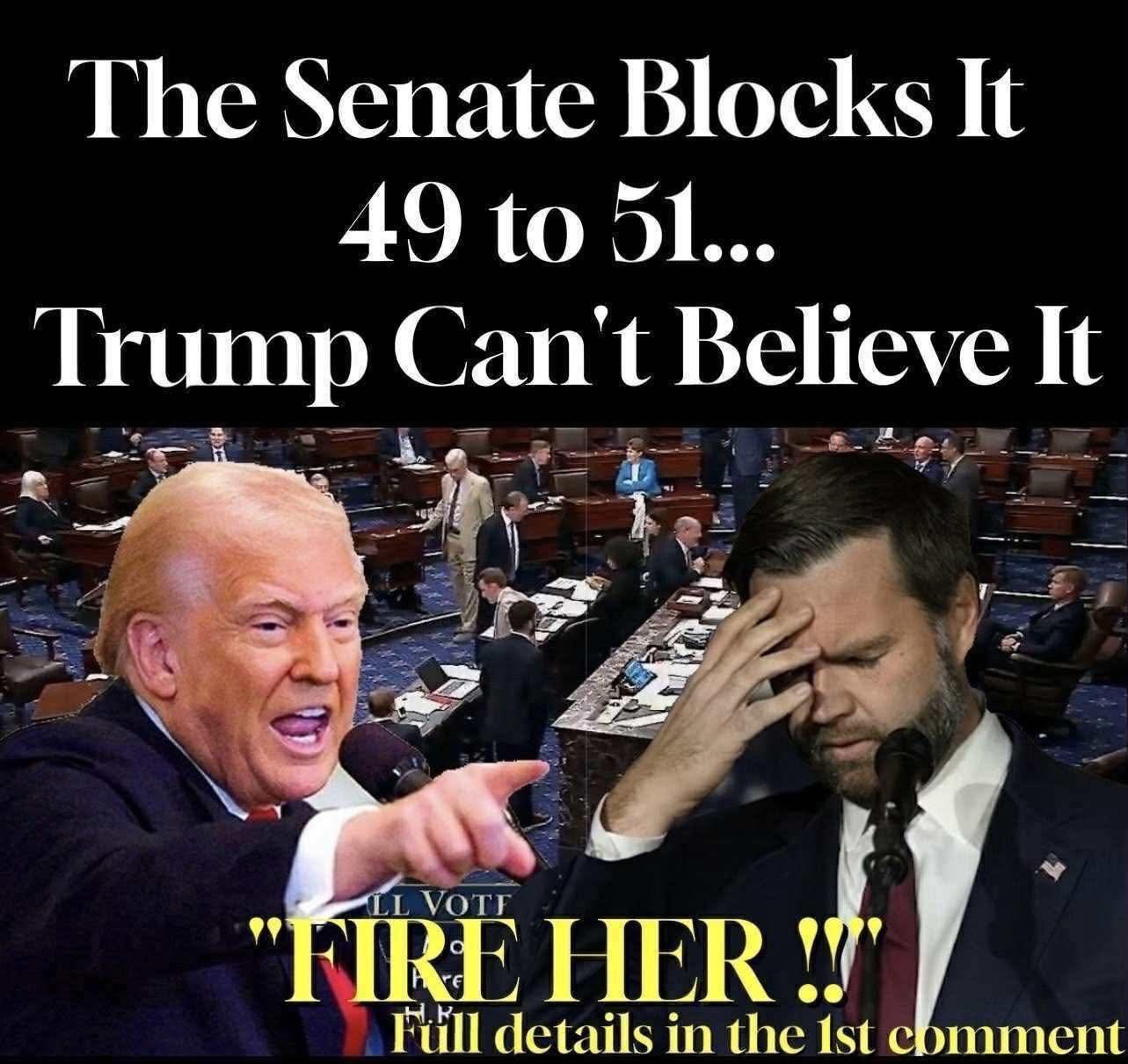 Senate Confirms Former Sen. Loeffler to Head Up Small Business Administration