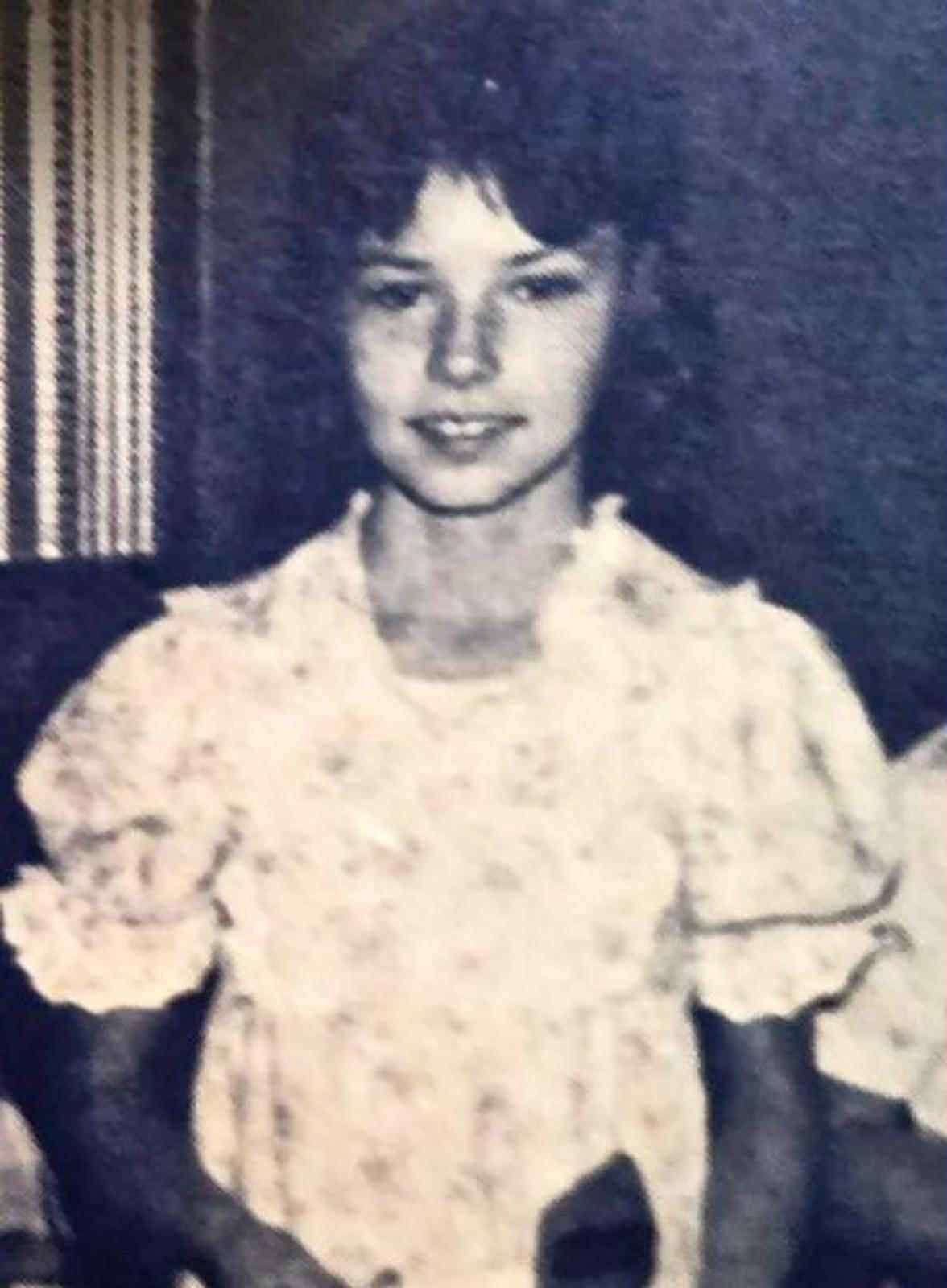 Canada’s biggest star Shania Twain – from poverty to fame