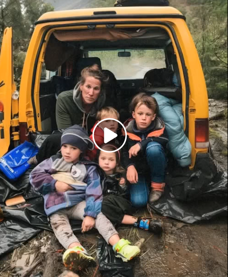 The Daughter He Abandoned Became His Greatest Redemption