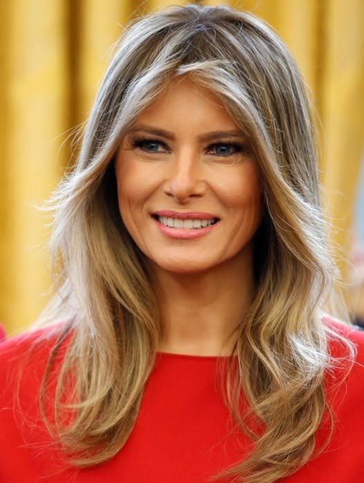 Some surprising facts about Melania Trump that you might not know