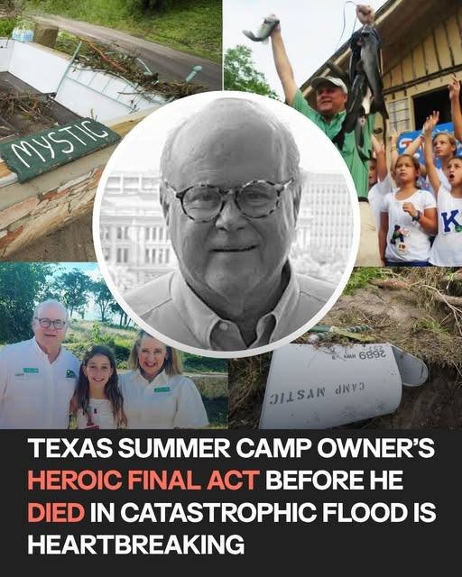 Texas Summer Camp Owner’s