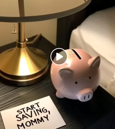 The Piggy Bank That Changed Everything: How My Husband Finally Understood Pregnancy