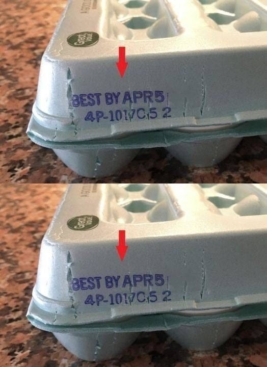 Don’t ignore this date; it’s far from ordinary