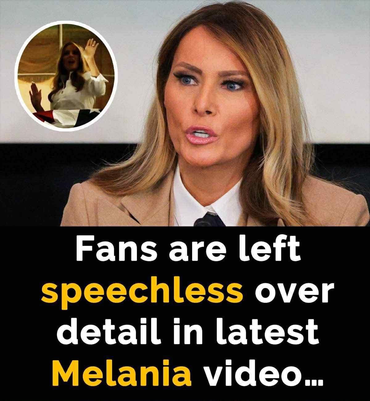 The Silent Waltz: Trump’s Dance Moves Take Center Stage—and Spark Debate