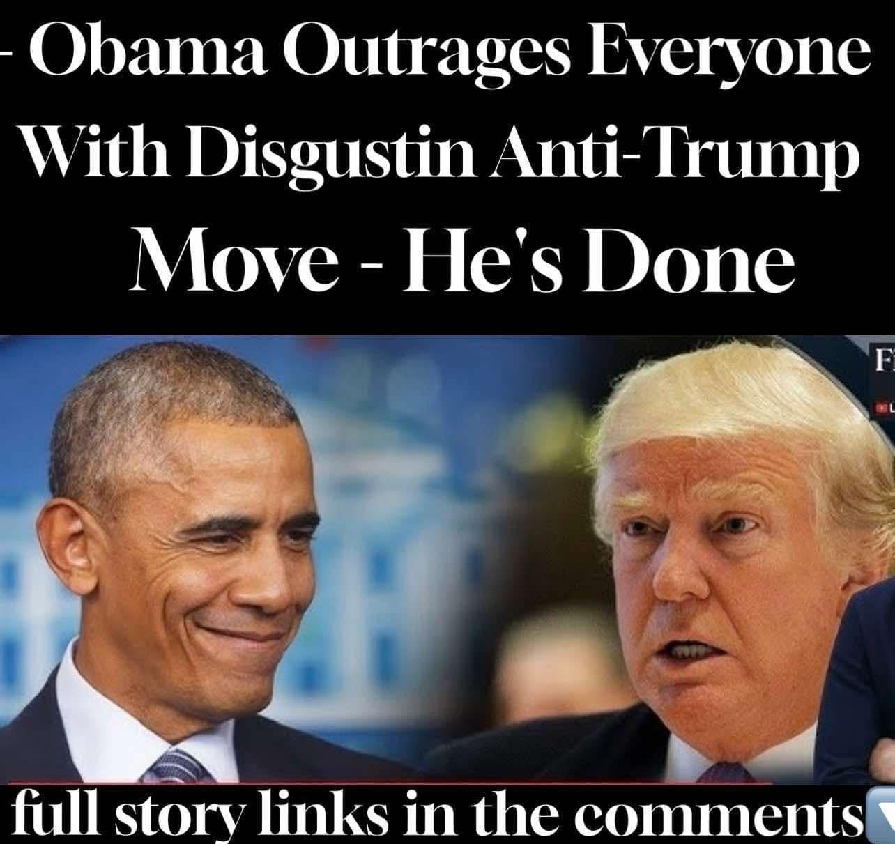 Obama Urges Public To Call Representatives To Vote Against Trump BBB