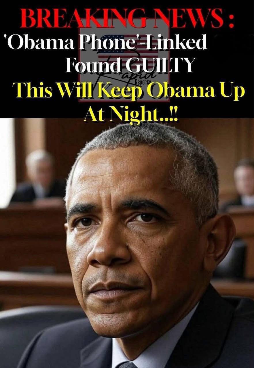 Supreme Court’s Trump Immunity Ruling Could Also Shield Obama, Experts Say